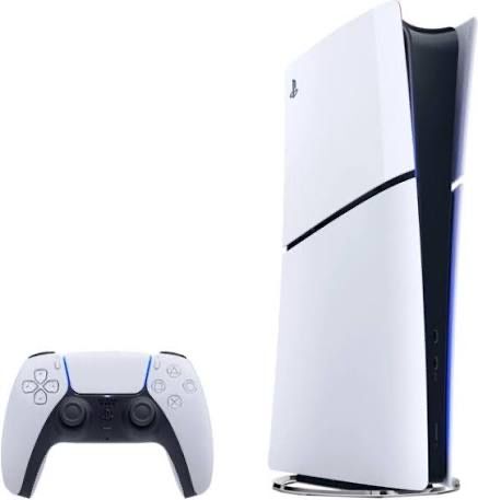 Playstation 5 Slim Digital 1TB‼️