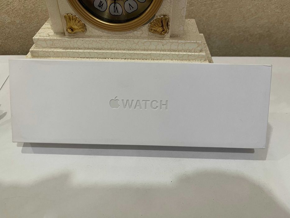 Apple Watch Series 10