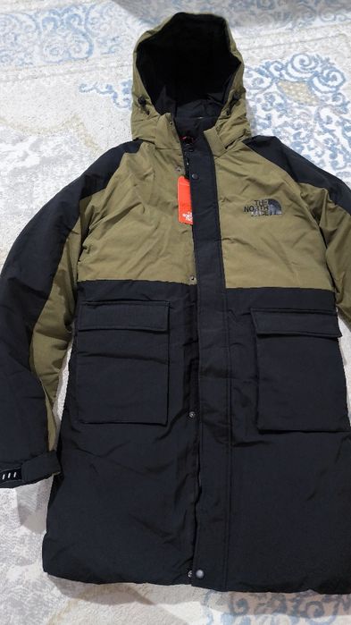 Мужской новый куртка 19000тг