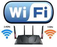 Настройка интернета, установка WI-FI роутеров под любой провайдер
