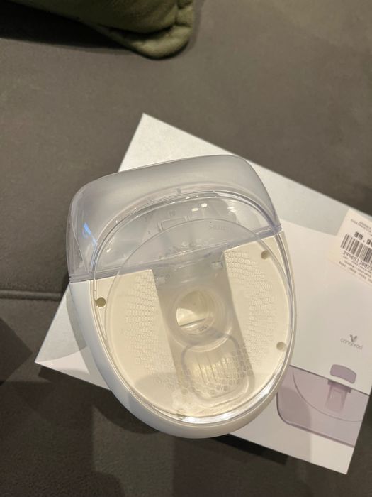 Cangaroo Електрическа помпа за кърма Embrace 110205 Handsfree
