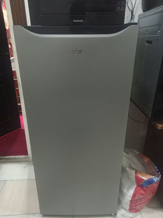 Холодильник artel