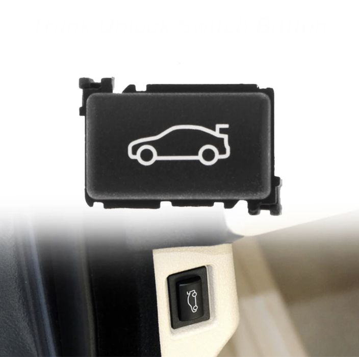 Buton Capac Deschidere Portbagaj Bmw Seria 3 5 7 F30 F35 F10 F06 F01
