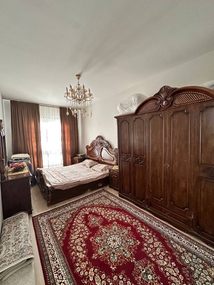Продажа Квартира Алмазар о-р Olmazor City 3/2/18