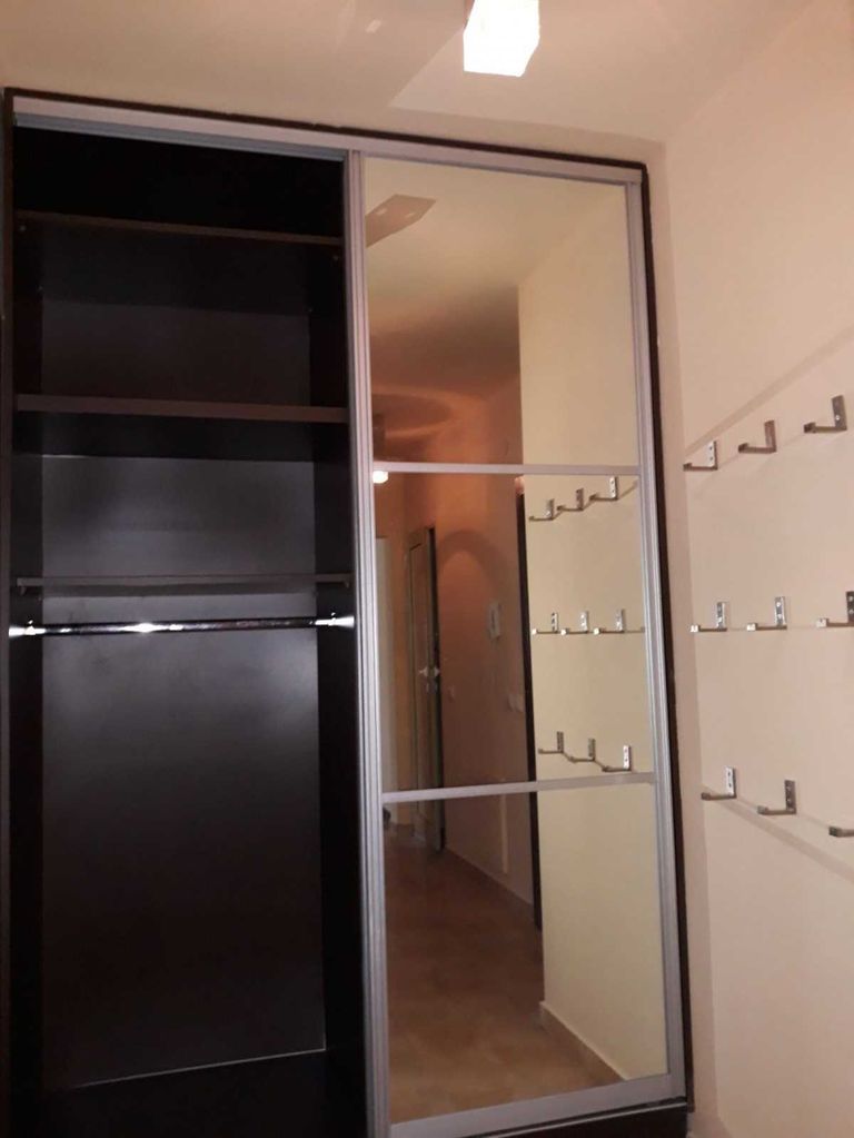 Дава се под наем Тристаен апартамент в София, Зона Б-19 - 80 кв.м за 700 € - Снимка #8