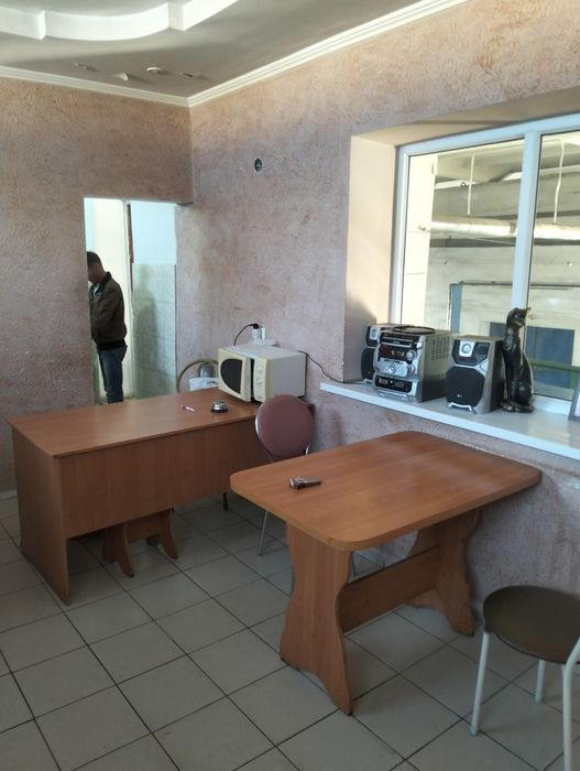 Здам в аренду буфет