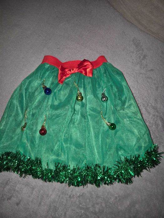 Детска поличка зелена