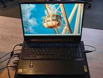 Laptop Gaming Lenovo IdeaPad 3 15IMH05 i5-10300H 16GB GTX 1650Ti
