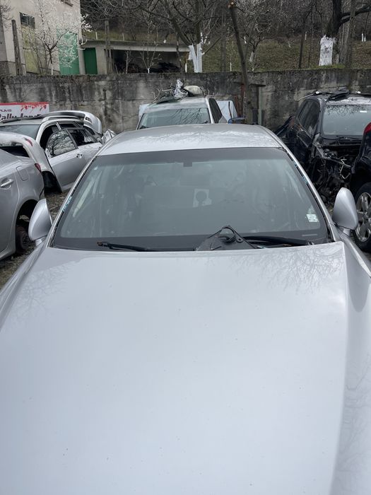 Челно стъкло тойота