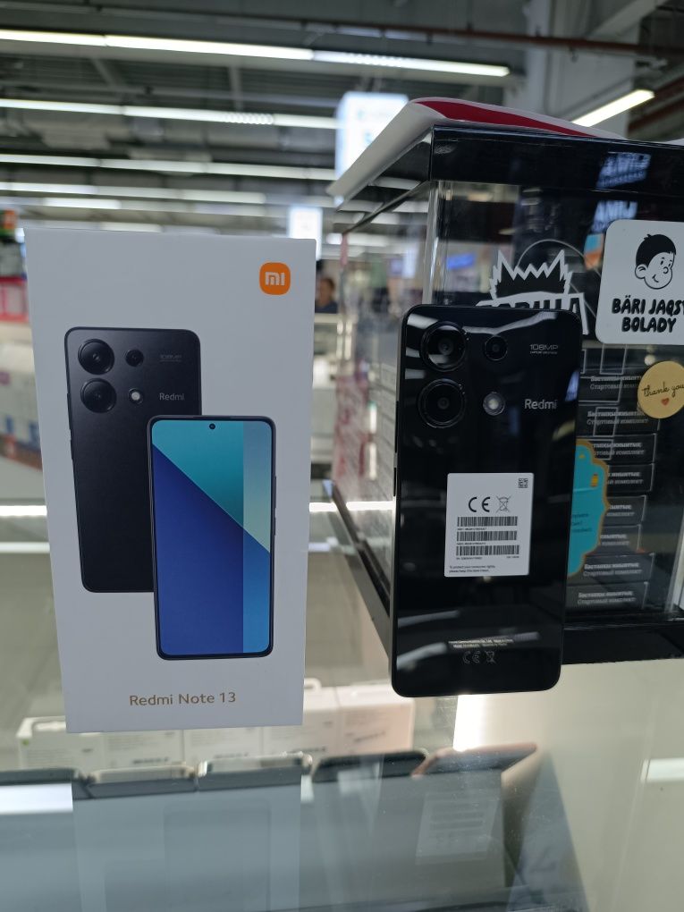 Redmi Note 13  7/128