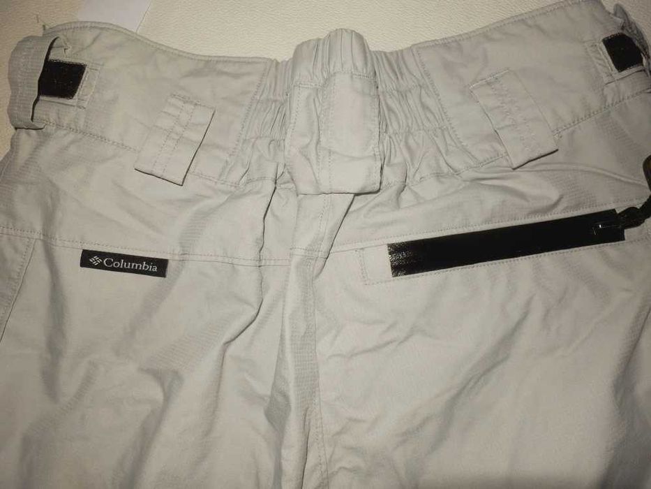 Pantaloni ski schi COLUMBIA Titanium Waterproof (men S) REDUCERE !