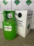 Refrigerant R404A