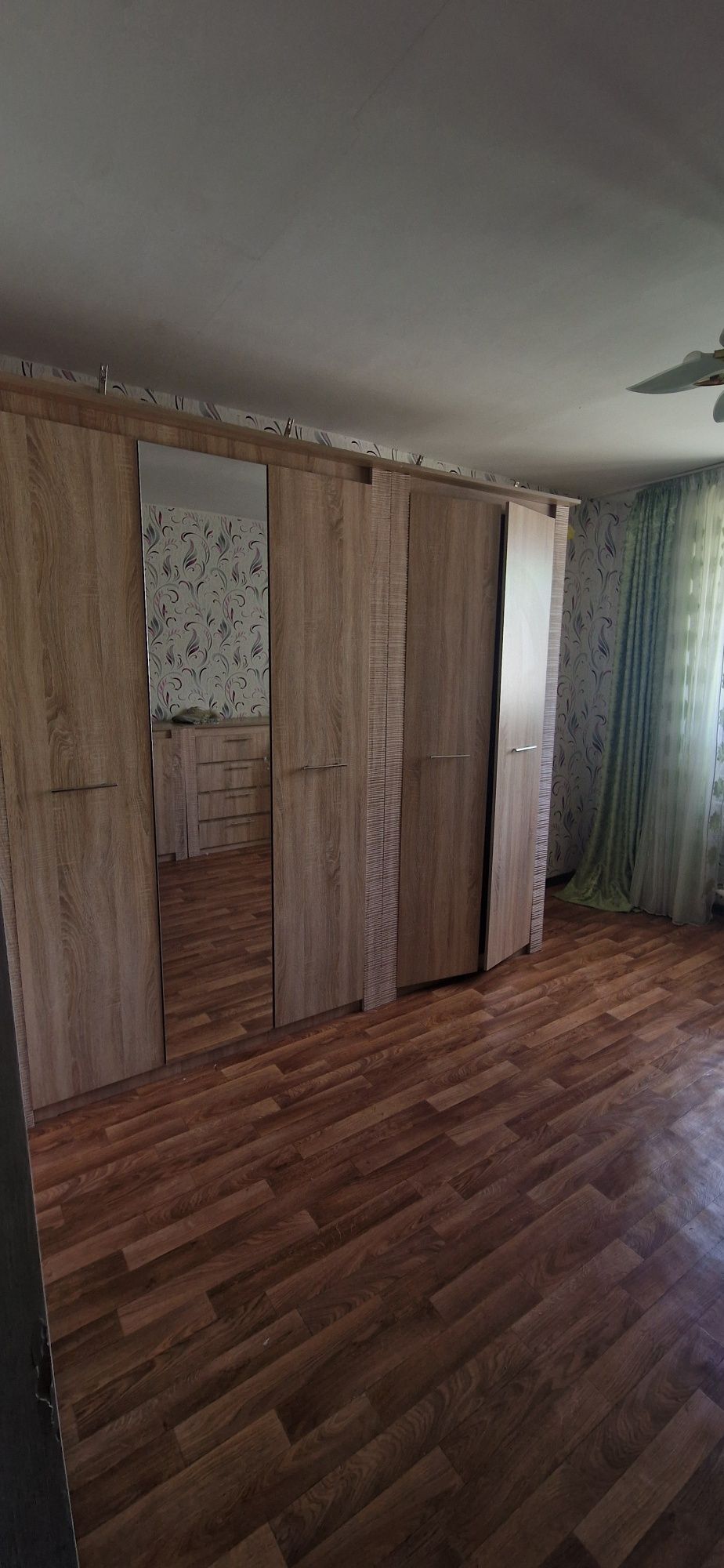 Продаётся квартира