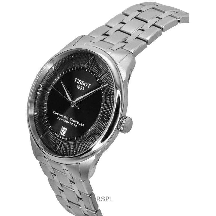 Наручные часы TISSOT соат оригинал 3 кун такилган soat