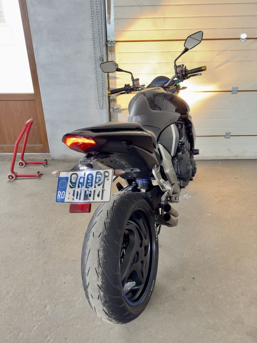 Honda CB 1000R - 2009