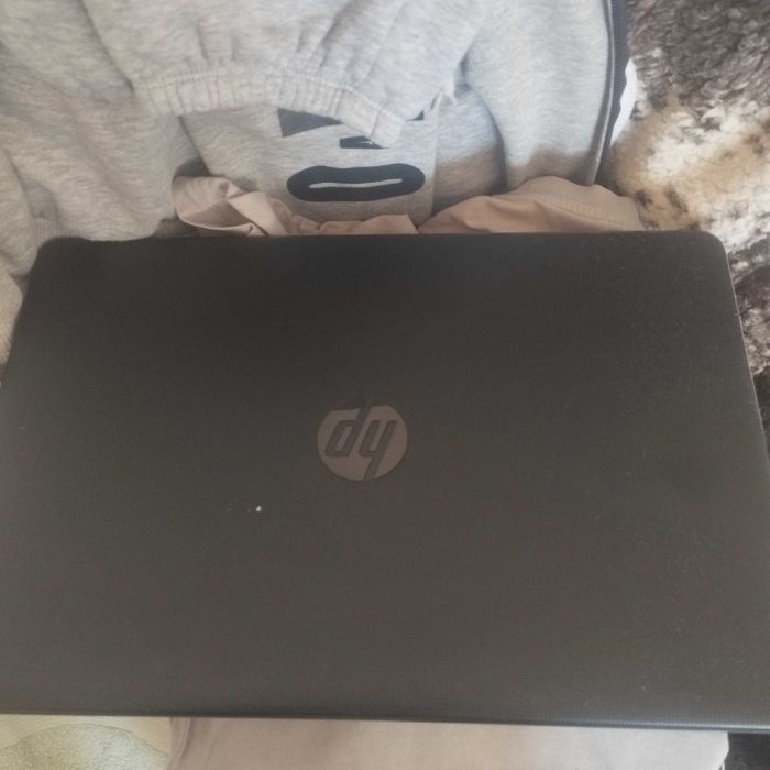 laptop hp intel core i5 7th gen ddr4 ssd 256 giga