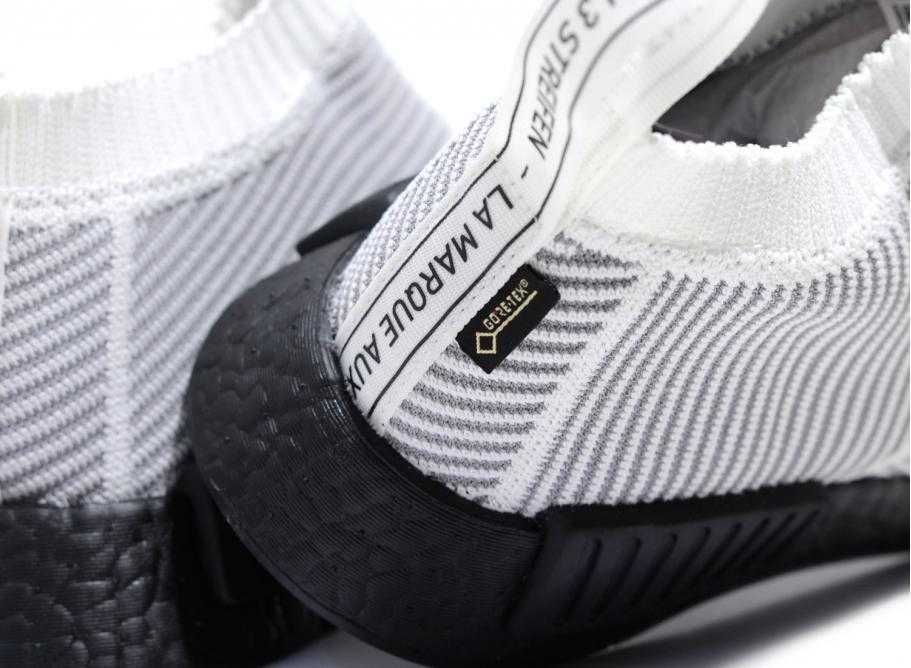 Оригинални  маратонки * ADIDAS NMD CS1 - GORE-TEX * EU38