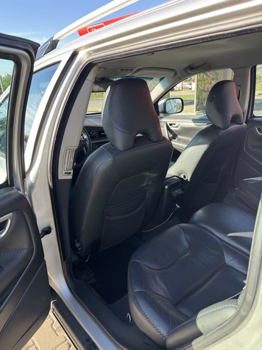Volvo XC70 2007 AWD 2.4 D5 185hp