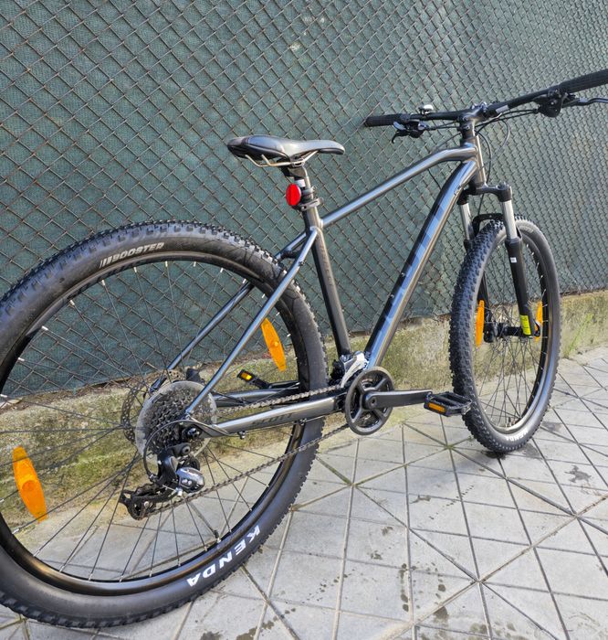 Scott Aspect 29 цола L размер 2х8 скорости Хидравлични дискови