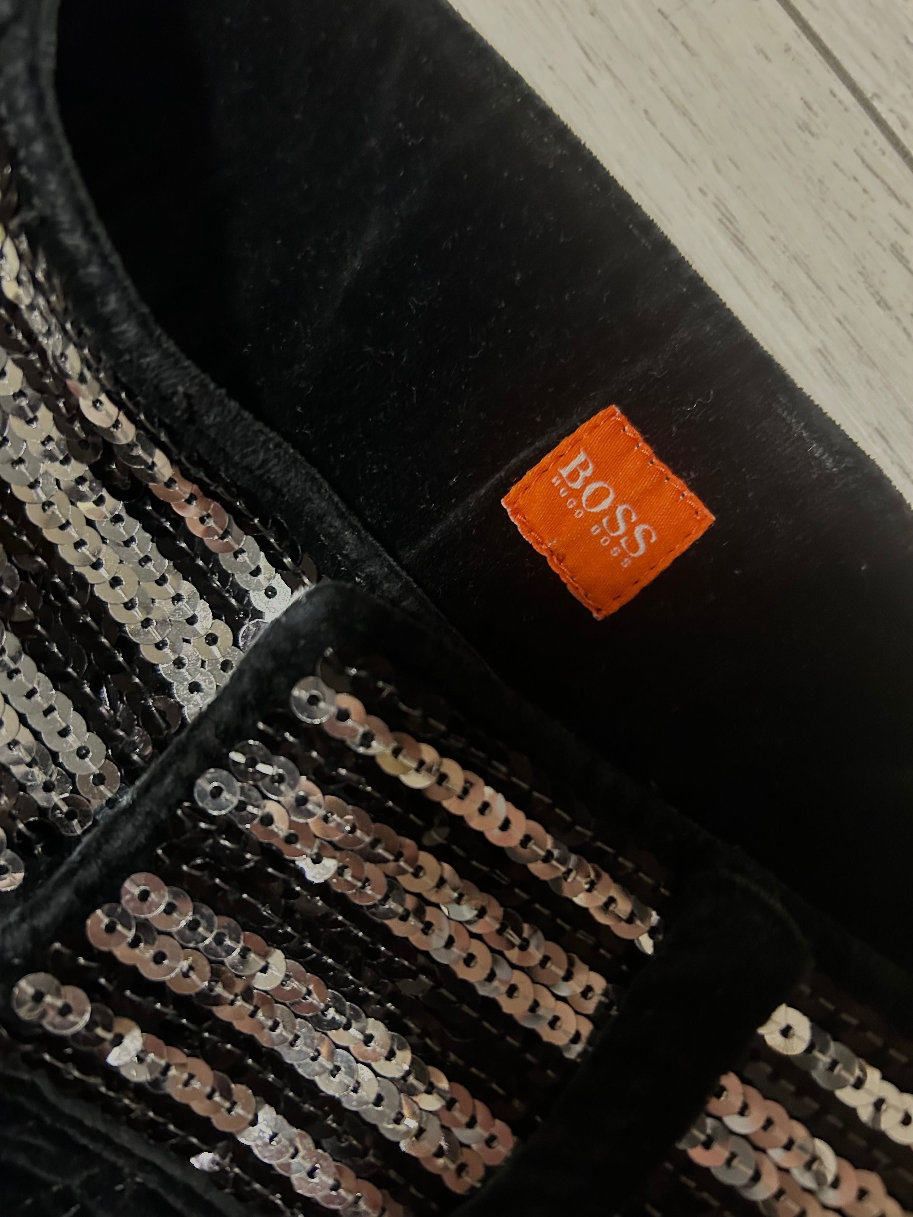 Hugo Boss официален панталон