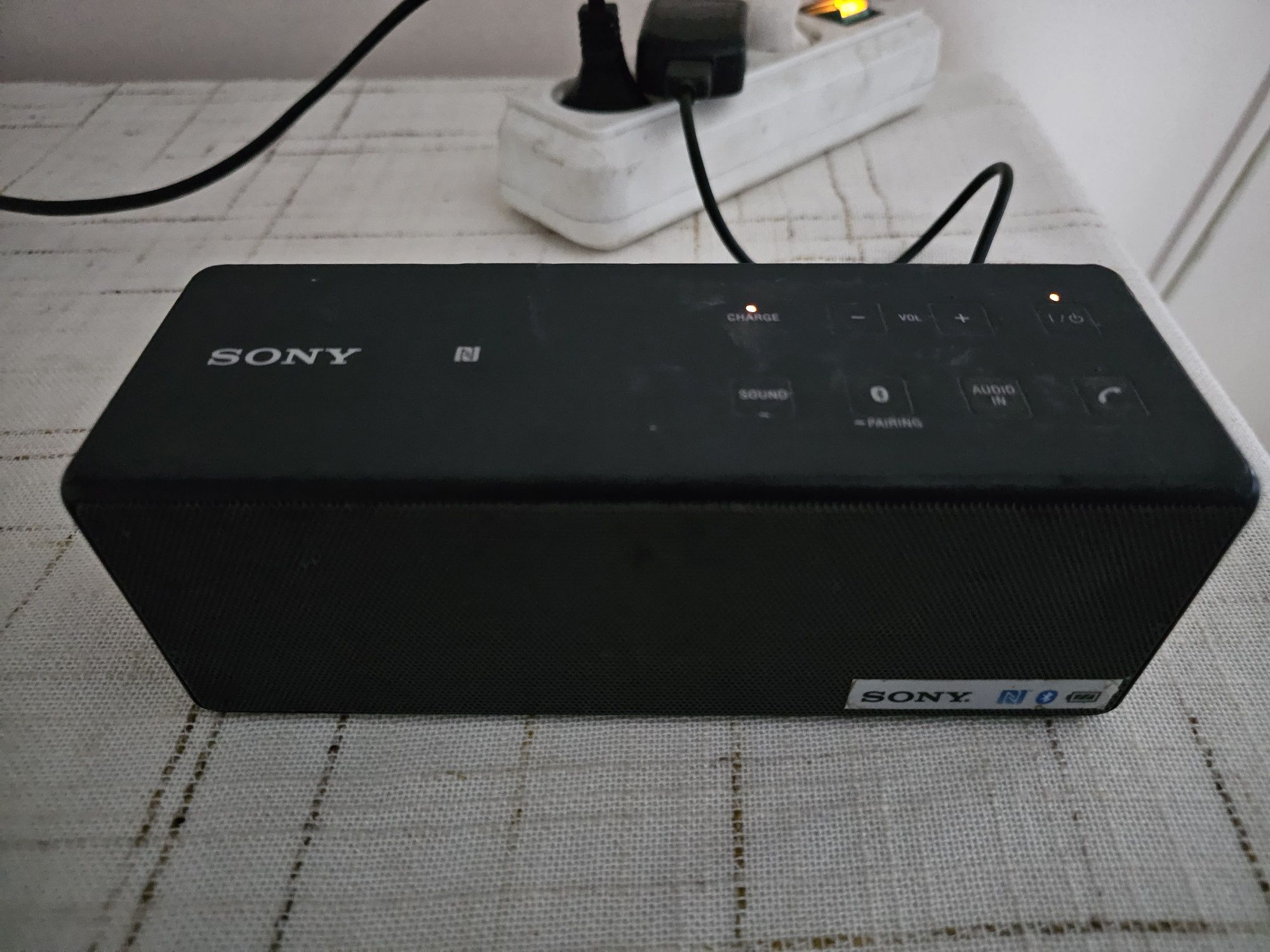 Boxa Sony srs-x3