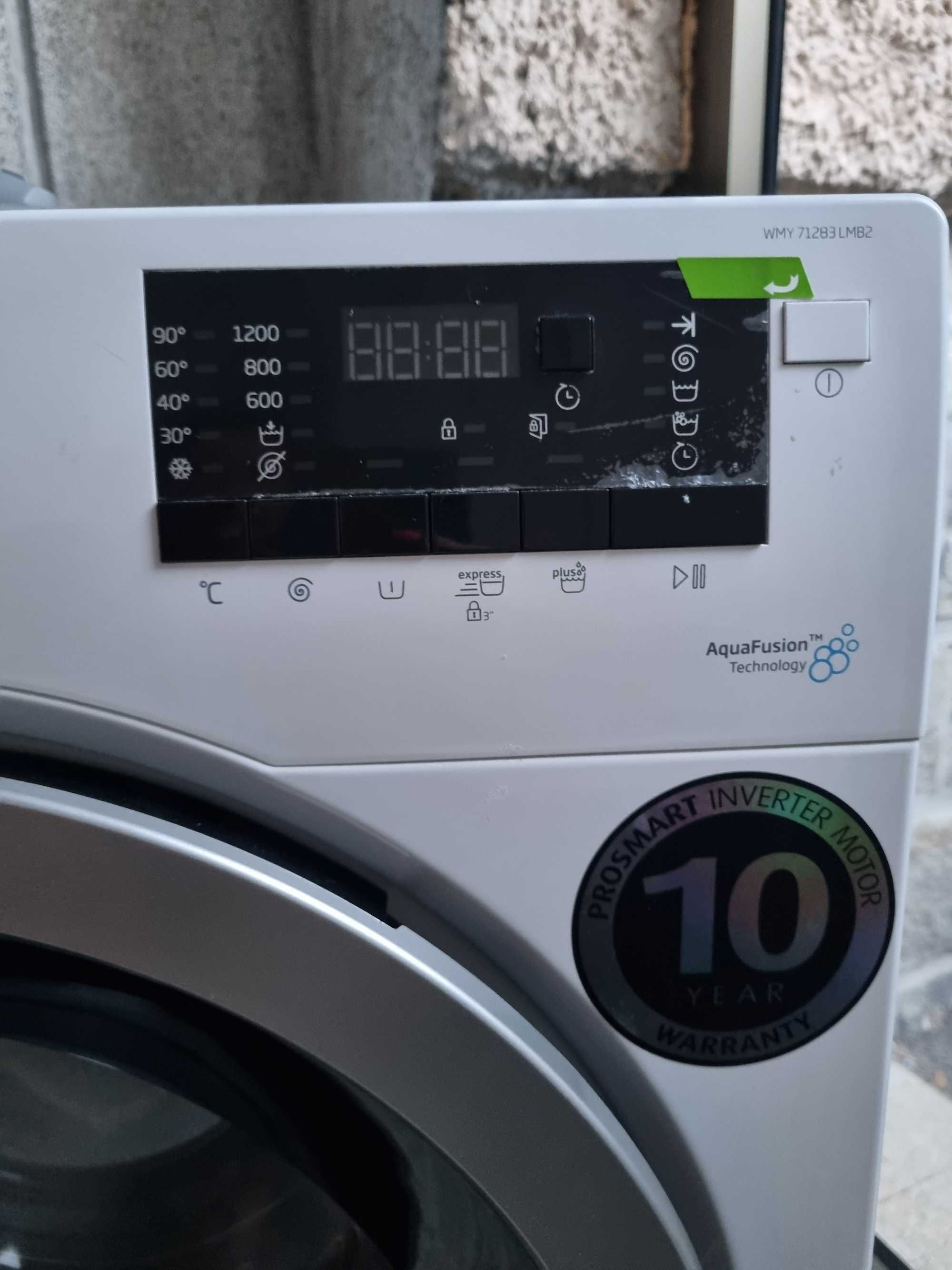 Пералня BEKO 7kg A+++