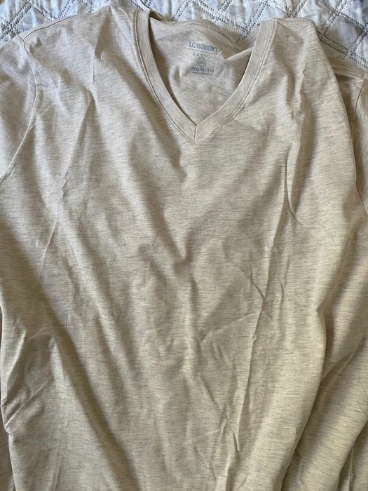 Новая мужская футболка