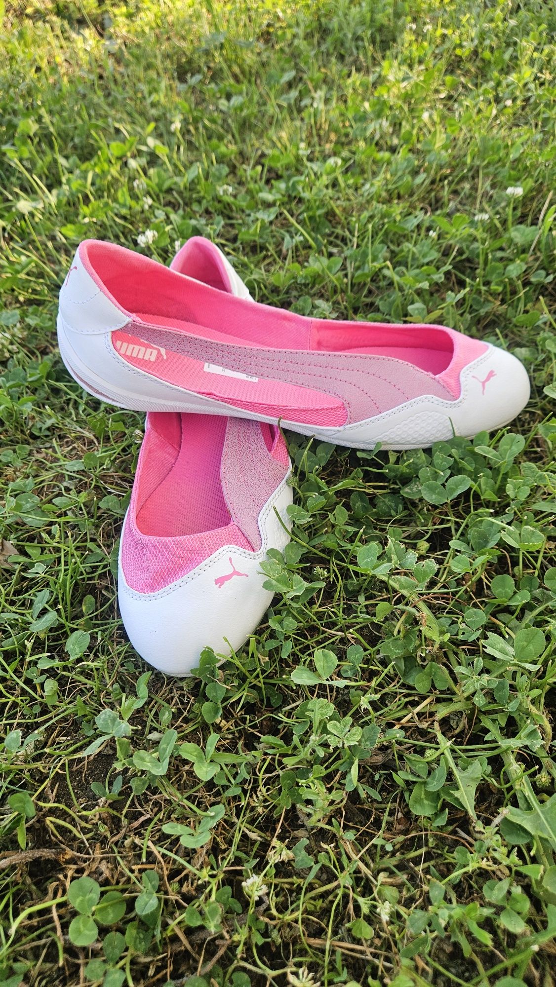 Оригинални летни маратонки Puma