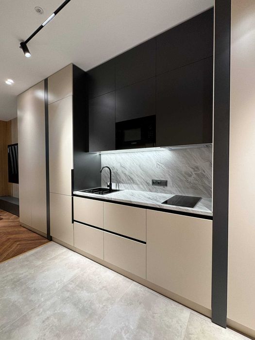 Срочно продаётся Квартира в небоскрёбе Жк "Nest One" С видом на парк