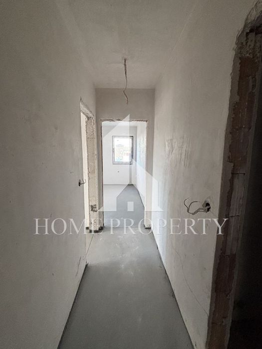 Продава се Тристаен апартамент в София, Малинова долина - 114 кв.м за 1454 €/кв.м - Снимка #5