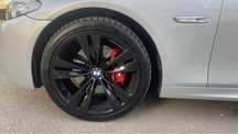 Джанти с гуми Оригинал BMW 20” (style 316) спорт пакет