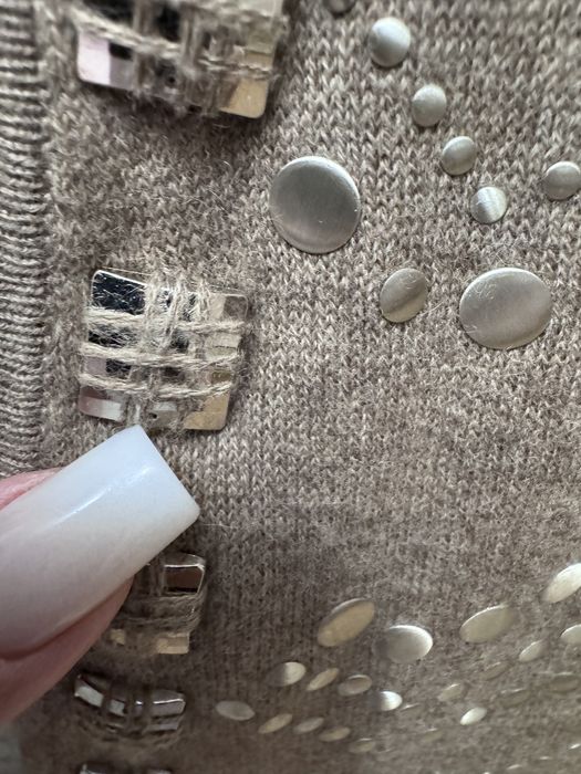 Vesta casmir 50% Love Knits, marime S