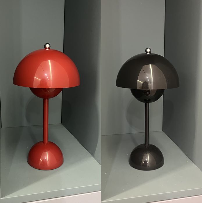 Настольный светильник