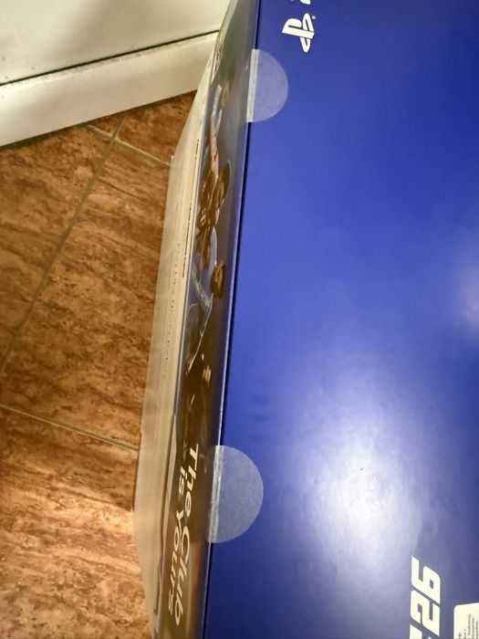 Нов ps 5 playstation 5 и fifa 26