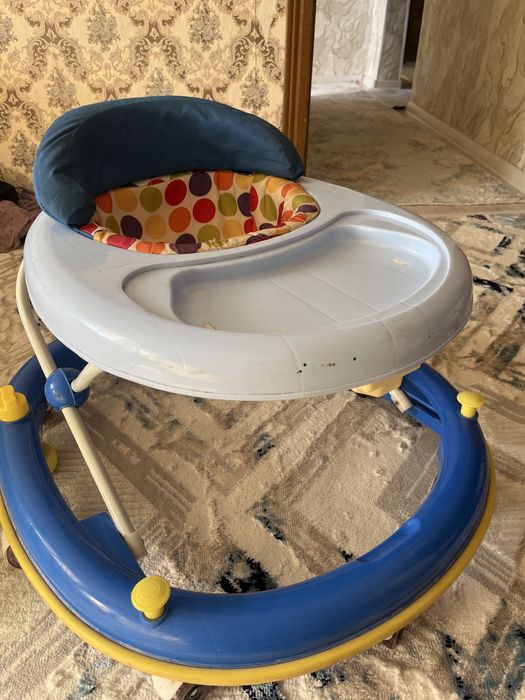 Ходунок сатылады