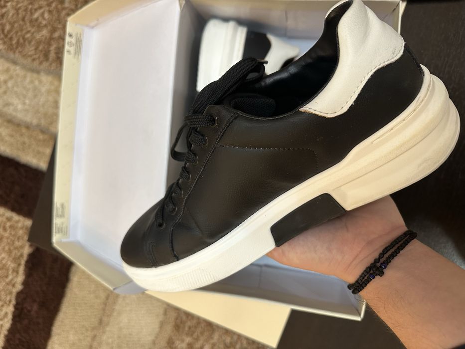 Pantofi barbati Zara Marimea 40