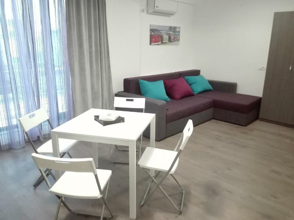 Apartament 2 camere Mamaia Nord