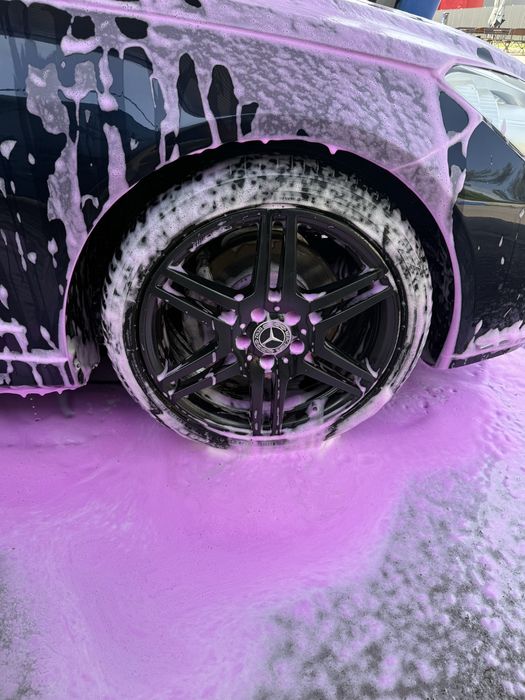 Jante r18 Mercedes AMG Originale