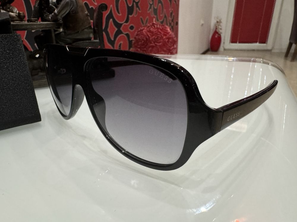 Оригинални Слънчеви очила Guess и D.Franklin