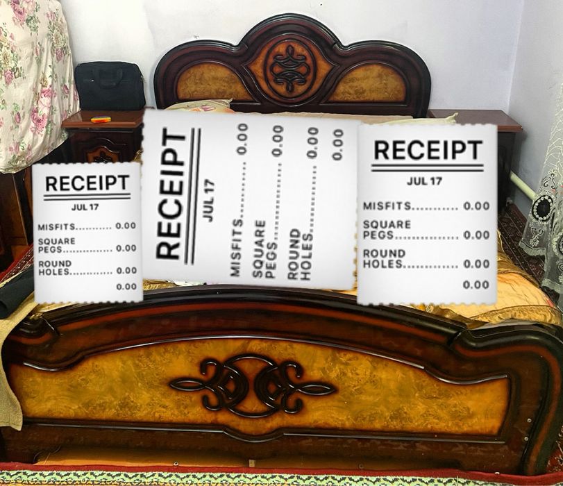 спальний мебель