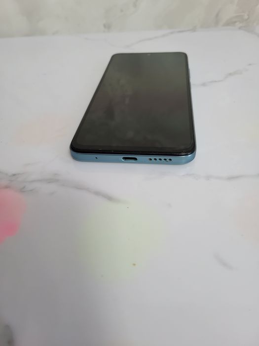 Xiaomi Redmi not 11
