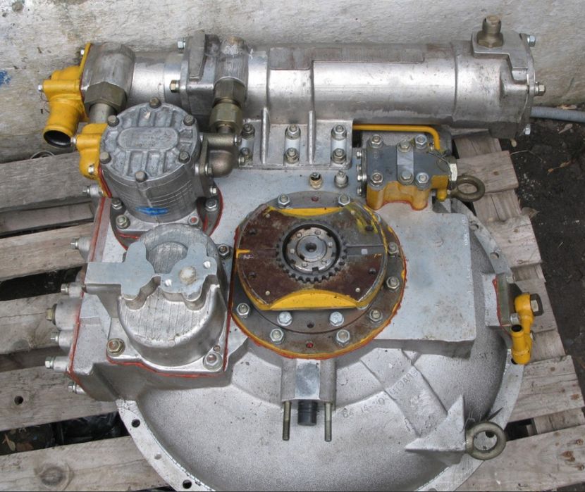 ЧТЗ Б-10 М Б-12 Б-14