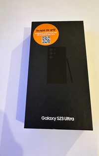 Samsung Galaxy S23 Ultra 512Gb Nou Sigilat