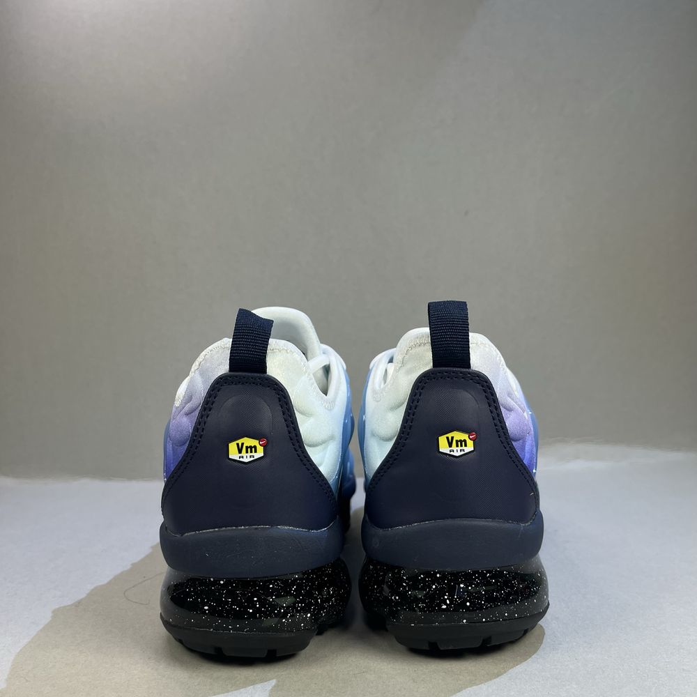 Nike Vapormax Plus Blizzard! НОВИ! Оригинал!