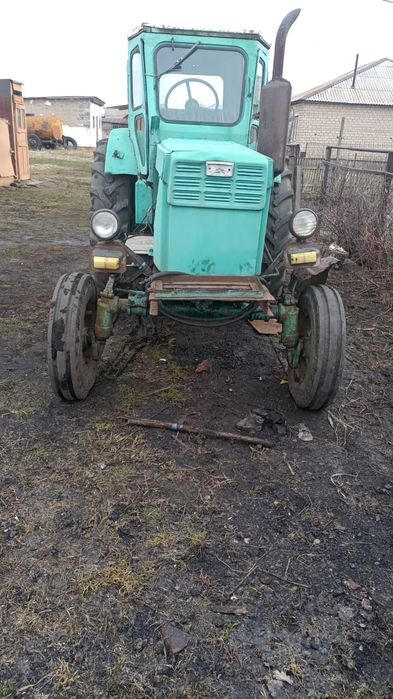Трактор т40 продам