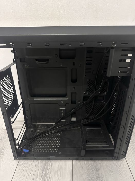 carcasa seriux in stare buna