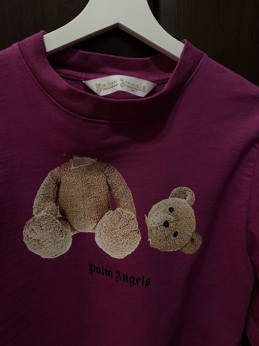 Оригинална блуза plan angels karl lagerfeld  moschino