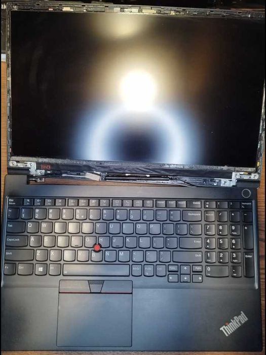 Lenovo ThinkPad  E15 Gen 2 - NU PORNESTE!!