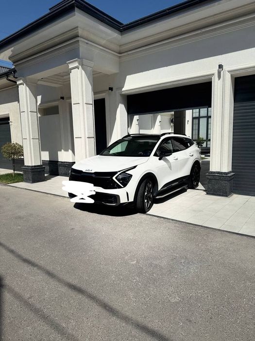 Kia sprtage sotiladi idel yoki varyat tosh shaxarga