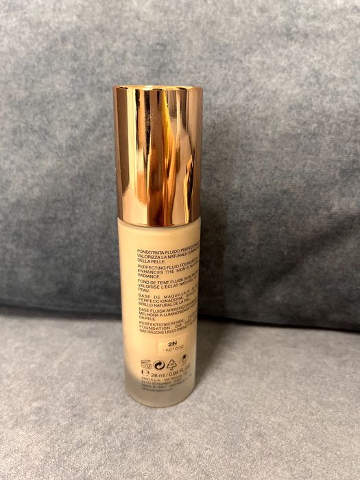 Грим Kiko - ББ крем, основа, пудра